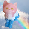 Cats & Kittens Resin Figurine (Pride & Non-Pride Variants)