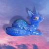 Resin Fox Figurine (Pride Fox & Non-Pride Variants)