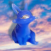 Resin Fox Figurine (Pride Fox & Non-Pride Variants)