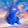 Resin Fox Figurine (Pride Fox & Non-Pride Variants)