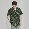 NerdyKeppie Cat Paws Pride Flag Colors Hawaiian Shirt Up To 8X. Our 100% cotton Hawaiian shirt, now in sizes up to 8X! The cat paws pattern comes in multiple Pride Flag colors, a perfect holiday or coming-out gift. 