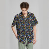 NerdyKeppie Dog Paws Pride Flag Colors Hawaiian Shirt Up To 8X. Our 100% cotton Hawaiian shirt, now in sizes up to 8X! The dog paws pattern comes in multiple Pride Flag colors, a perfect holiday or coming-out gift. 