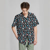 NerdyKeppie Dog Paws Pride Flag Colors Hawaiian Shirt Up To 8X. Our 100% cotton Hawaiian shirt, now in sizes up to 8X! The dog paws pattern comes in multiple Pride Flag colors, a perfect holiday or coming-out gift. 