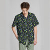 NerdyKeppie Dog Paws Pride Flag Colors Hawaiian Shirt Up To 8X. Our 100% cotton Hawaiian shirt, now in sizes up to 8X! The dog paws pattern comes in multiple Pride Flag colors, a perfect holiday or coming-out gift. 