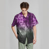NerdyKeppie Galaxy Pride Flag Colors Hawaiian Shirt Up To 8X. Our 100% cotton Hawaiian shirt comes in sizes up to 8X! You’ll enjoy the Galaxy pattern available in multiple Pride Flag options, a perfect holiday or coming-out gift. 