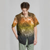 NerdyKeppie Galaxy Pride Flag Colors Hawaiian Shirt Up To 8X. Our 100% cotton Hawaiian shirt comes in sizes up to 8X! You’ll enjoy the Galaxy pattern available in multiple Pride Flag options, a perfect holiday or coming-out gift. 