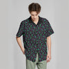 NerdyKeppie Little Bird/Faygele Pride Flag Colors Hawaiian Shirt Up To 8X. Our 100% cotton Hawaiian shirt, now in sizes up to 8X! The Little Bird pattern comes in multiple Pride Flag colors, a perfect holiday or coming-out gift. 