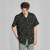 NerdyKeppie Scattered Dice Pride Flag Colors Hawaiian Shirt Up To 8X. Our 100% cotton Hawaiian shirt, now in sizes up to 8X! The Scattered Dice pattern comes in multiple Pride Flag colors, a perfect holiday or coming-out gift. 