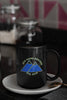 NerdyKeppie "Fix Your Hearts Or Die" Twin Mountain Peaks Pride Coffee Mug. Our "Fix Your Hearts Or Die" Twin Mountain Peaks Pride Coffee Mug is 15 ounces deep and ships directly from Portland, Oregon USA.