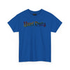 "Yuri Duty" Rainbow Gay Pride Unisex Heavy Cotton Tee