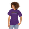 "Yuri Duty" Rainbow Gay Pride Unisex Heavy Cotton Tee