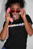 NerdyKeppie "le$bean" Unisex Cotton Lesbian Pride Tee Shirt. 