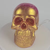 Resin Light-Up Skull