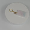 Resin Tarot Card Keychains