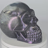 Resin XL Shaker Skull