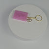 Resin Tarot Card Keychains
