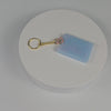 Resin Tarot Card Keychains