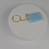 Resin Tarot Card Keychains