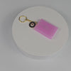 Resin Tarot Card Keychains