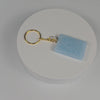 Resin Tarot Card Keychains
