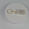 Resin Tarot Card Keychains