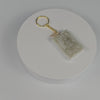 Resin Tarot Card Keychains
