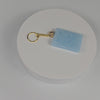 Resin Tarot Card Keychains