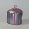 Heart-Shaped Box, Pride Resin Jewelry Box