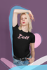 "Doll" Unisex Cotton Trans Pride Tee Shirt