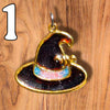 Halloween Resin Earrings & Necklaces