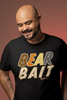 "Bear Bait" Unisex Cotton Bear Pride Tee Shirt