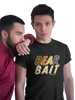 "Bear Bait" Unisex Cotton Bear Pride Tee Shirt