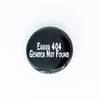 NerdyKeppie Take Pride in Queer Lives Pride Buttons Collection. 