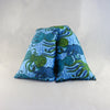 A NerdyKeppie Friendly Octopus Congregation Cotton Flannel Heat & Cold Packs. 