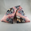 A NerdyKeppie "I love you" "I know" Star Wars Cotton Flannel Heat & Cold Pack. 