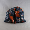 A NerdyKeppie Playful Red Pandas Cotton Heat & Cold Packs. 