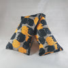 A NerdyKeppie Puffy Cats & Pumpkins Cotton Heat & Cold Packs. 