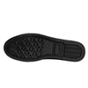NerdyKeppie Scattered Skulls Canvas Low Top Genderqueer Pride Sneakers. 