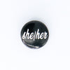 NerdyKeppie Scripted Pronoun Buttons. 