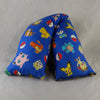 A NerdyKeppie Many Pokemon One Goal Heat & Cold Packs. 