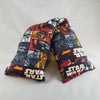 A NerdyKeppie Star Wars Episode VII Cotton Heat & Cold Pack. 
