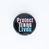 NerdyKeppie Take Pride in Queer Lives Pride Buttons Collection. 