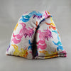 A NerdyKeppie Unicorn Flannel Print Heat & Cold Pack. 
