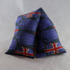 A NerdyKeppie Union Jack Tardis Heat & Cold Pack. 